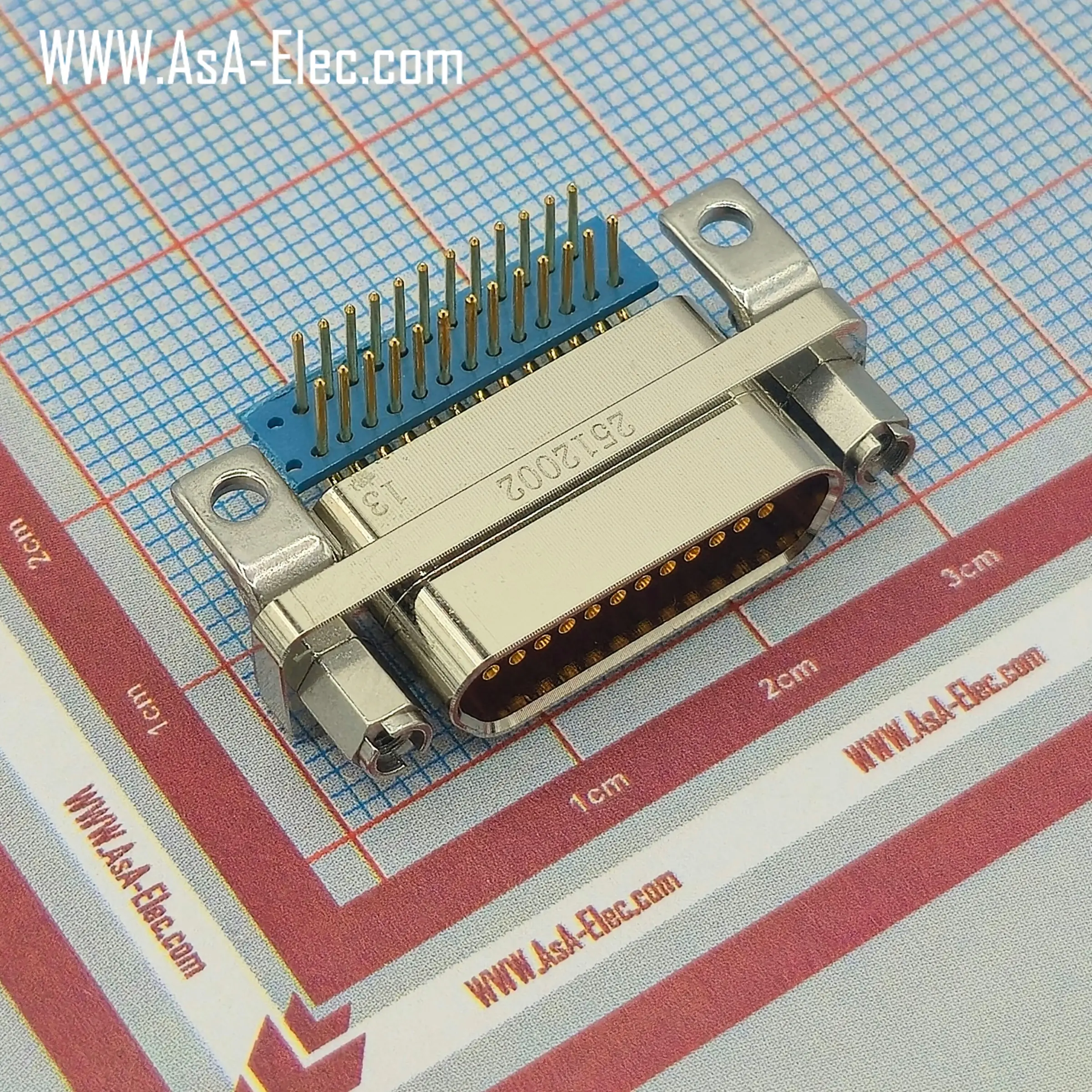 J30J-25ZKWP7-J QIANGTS